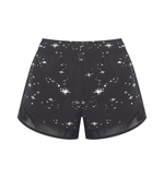 Shorts Sol Foil