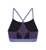 Top Slim Circuit Grunge