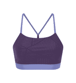 Top Slim Circuit Grunge