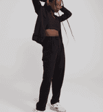 Calça Tech Alf