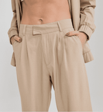 Calça Tech Alf