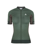 Blusa Ciclista Foulard