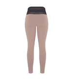 Legging Black Tie