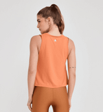 Regata Cropped Basic Color