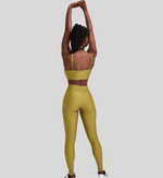 Calça Legging Basic Colors
