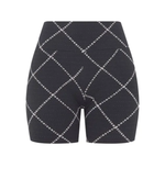 Bermuda Jacquard