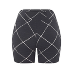 Bermuda Jacquard