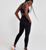 Calça Legging Basic Perene Opaco
