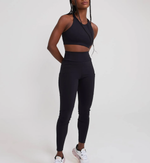Calça Legging Basic Perene Opaco
