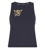 Regata Cropped Epoque