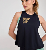 Regata Cropped Epoque
