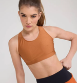 Top Nadador Basic Color