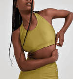 Top Nadador Basic Color