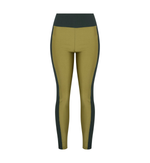 Legging Circuit Grunge