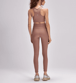 LEGGING MARATONA COLOR