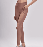 LEGGING MARATONA COLOR