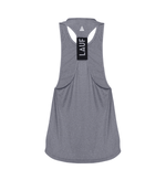Regata Lauf Basic CINZA