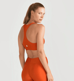 Top Nadador Basic Color
