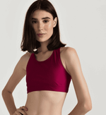 Top Nadador Basic Color