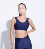 Top Alças Basic