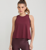 Regata Cropped Basic Color