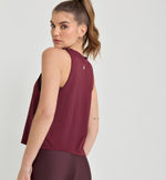 Regata Cropped Basic Color