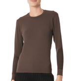 Blusa Seamless Orgânico