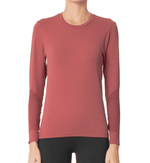 Blusa Seamless Orgânico