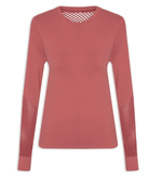 Blusa Seamless Orgânico