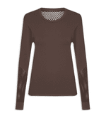 Blusa Seamless Orgânico