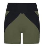 Shorts Golden Pintura