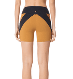 Shorts Golden Pintura