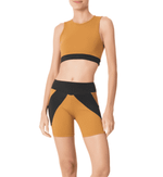Shorts Golden Pintura