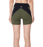 Shorts Golden Pintura