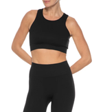 Top Nadador Basic Sem Costura