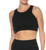 Top Nadador Basic Sem Costura