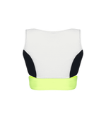 Top Cravina VERDE