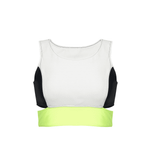 Top Cravina VERDE