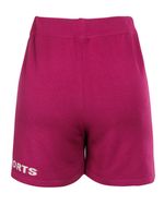 Shorts Soul Pink