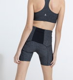 Bermuda Speed Performance CINZA