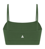 Top Alças Finas Basic Color
