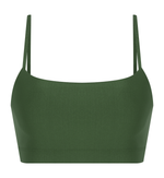 Top Alças Finas Basic Color