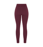 CALÇA LEGGING BASIC COLOR SEM COSTURA