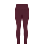 CALÇA LEGGING BASIC COLOR SEM COSTURA