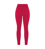 CALÇA LEGGING BASIC COLOR SEM COSTURA