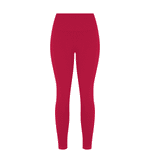 CALÇA LEGGING BASIC COLOR SEM COSTURA