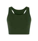 TOP NADADOR BASIC COLOR SEM COSTURA