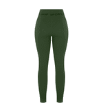 CALÇA LEGGING BASIC COLOR SEM COSTURA