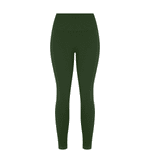CALÇA LEGGING BASIC COLOR SEM COSTURA