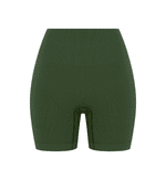 BERMUDA BASIC COLOR SEM COSTURA